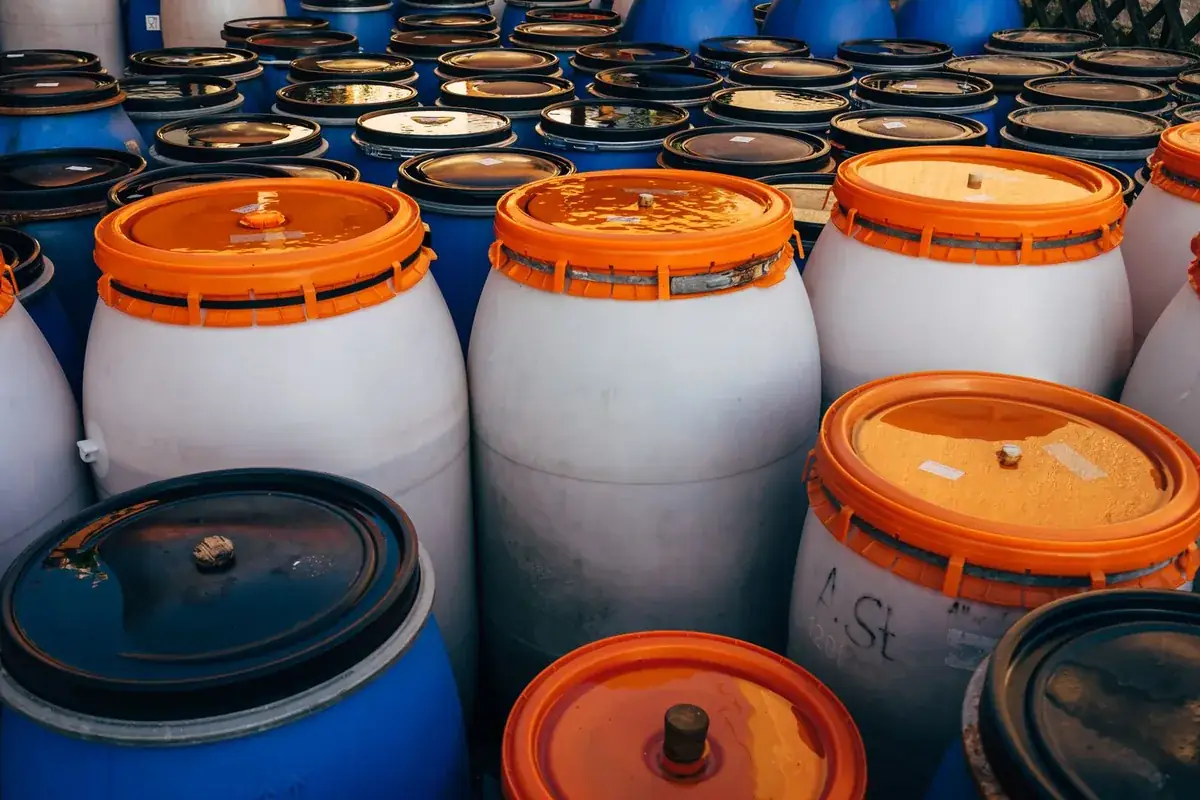 Medical Waste Removal in Lyons, WI